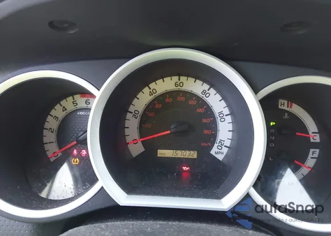 2014 Toyota Tacoma Base V6 from USA, damaged, VIN 3TMLU4EN1EM148269